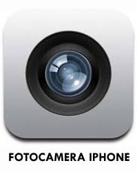 Fotocamera iPhone