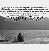 FESTA DEL PAPA'