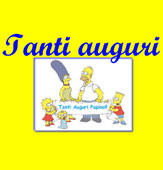 FESTA DEL PAPA'
