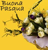 CARTOLINE di PASQUA