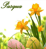 CARTOLINE di PASQUA