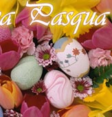 CARTOLINE di PASQUA