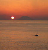 FOTO TRAMONTO