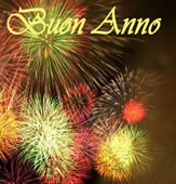 AUGURI BUON ANNO