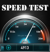 SPEED TEST