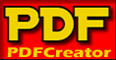 PDFCreator: programma gratis per creare file PDF da qualunque applicazione Windows! Download gratis!