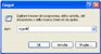 Eseguire Regedit