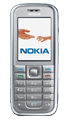 Nokia 6233