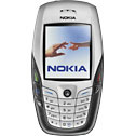 NOKIA 6600