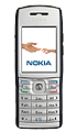 Nokia E50