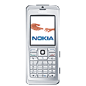 Nokia E60