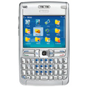 Nokia E61