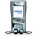 Nokia N91