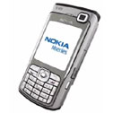 Nokia N70