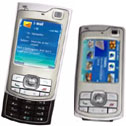 Nokia N80