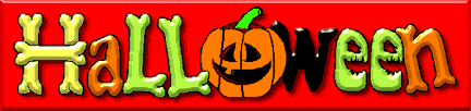 HALLOWEEN