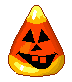 gif animata Halloween