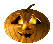 zucca Halloween