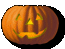 zucca Halloween