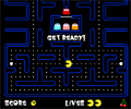 PACMAN: gioco PC gratis!