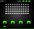 Space Invaders, il famoso gioco di un tempo qui online gratis!