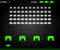 Giochi online gratis: Space Invaders, il famoso gioco arcade di un tempo qui gratis!