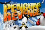 Penguins Revenge - La Rivincita dei Pinguini - I pinguini contro lo Yeti