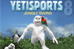 .: CW Giochi gratis :. il gioco dello yeti parte 8 - Jungle Swing