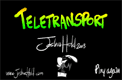 Teletransport