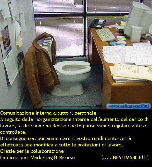 Ottimizzare i tempi