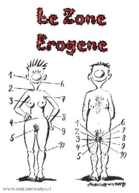 Zonerogene