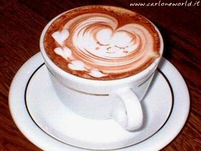 caffe macchiato 4