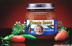 Salsa piccante
