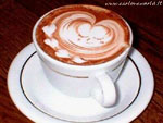Cappuccino romantico