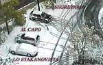 Il capo, la segretaria e lo stakanovista..