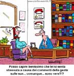 dallo Psicologo
