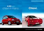 Chiavi in mano