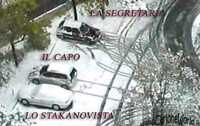 parkeggio