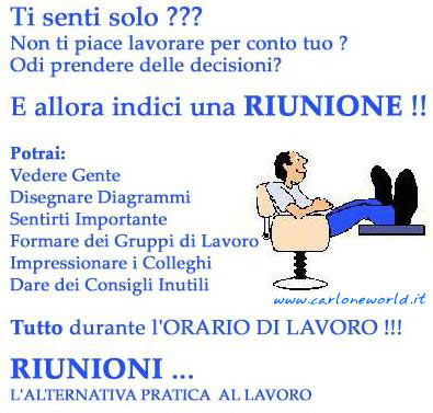 riunioni 2