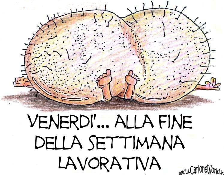 venerdi