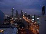 Dubai: dal 1990 al 2010. In 10 anni come  cambiata...