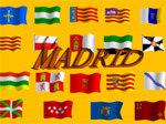 Viaggio a Madrid
