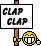 clapclap