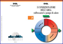 Risparmio energetico condizionatori