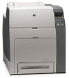 HP Color LaserJet