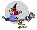 Gif Befana