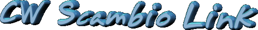.: CW Scambio Link :. Lo scambio link di CarloneWorld.it