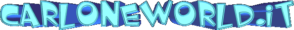 ..:: Carloneworld.it ::.. il Portale del veramente TUTTO GRATIS! Tutto quello che hai sempre cercato.. finalmente on-line.. e.. tutto assolutamente gratis!