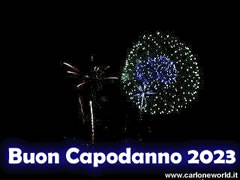 Gif animata Capodanno 2023