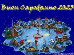 Gif Capodanno 2023